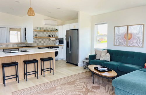 Arroyo Grande Casa | Modern Home with Views