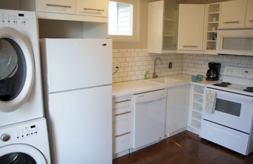 Reedsville Casa | Modern Homestead Guest House