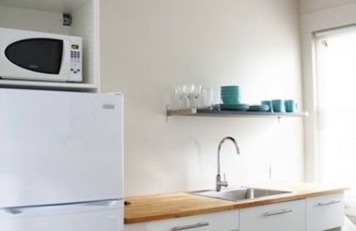 Reedsville Casa | Modern Homestead Guest House
