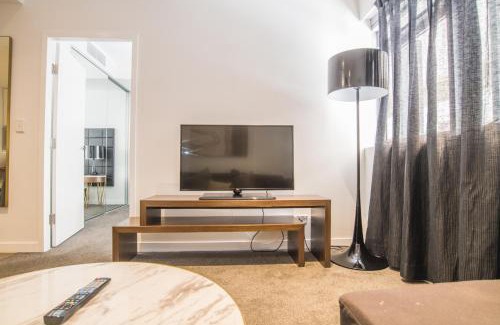 Chatswood CBD Apartamento | Modern Hotel Apartment Perfect location 1bed 1 bath apartment at Chatswood