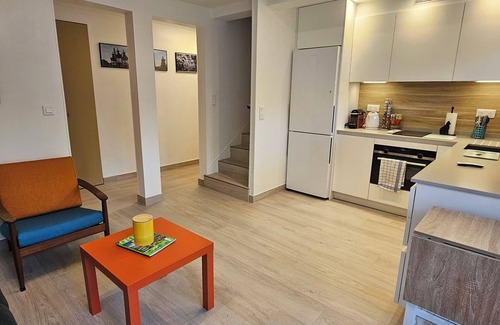 Mandelieu-La-Napoule Apartamento | Modern house with direct vue on the sea