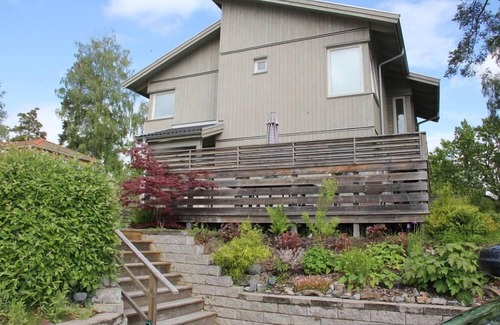 Nacka Municipality Casa | Casa / villa / chalet - Saltsjö-Boo