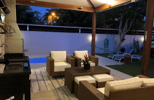 Buzios Casa | CASA MODERNA 4 SUITES CON PISCINA EN GERIBA