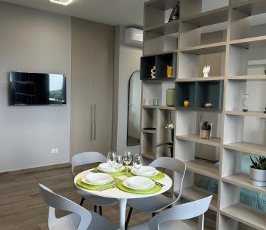 Brugherio Apartamento | Modern House between Comfort, Style and Relax