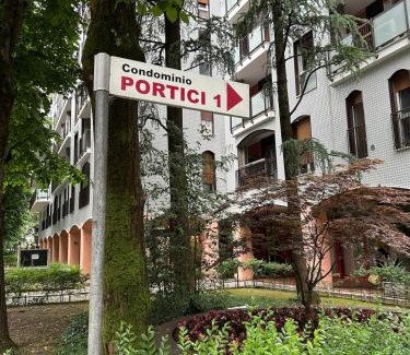 Brugherio Apartamento | Modern House between Comfort, Style and Relax