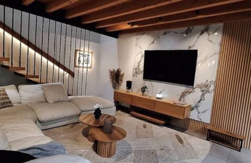 Antigua Guatemala Casa | Modern house in old town