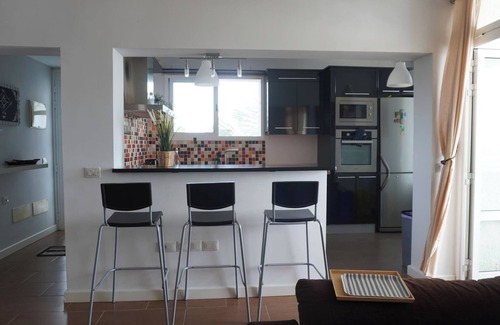 Bajamar Casa | Modern House in Bajamar