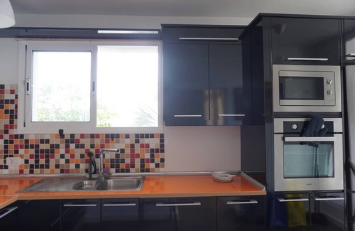 Bajamar Casa | Modern House in Bajamar