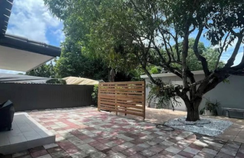 Flagami Casa | Modern House in Coral Gables