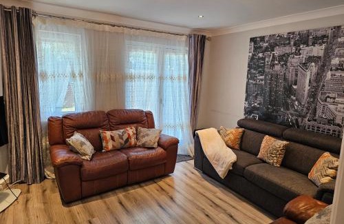Castleknock Casa | Modern house in Dublin