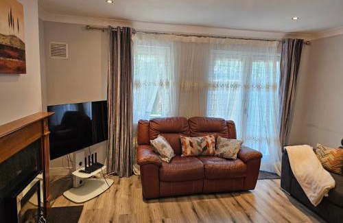 Castleknock Casa | Modern house in Dublin