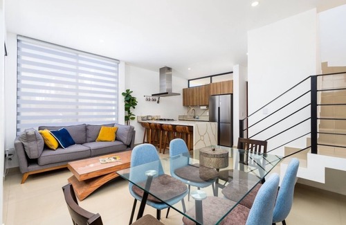 Puerto Vallarta Casa | Modern House in Gated Puerto Vallarta Community