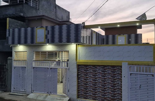 Mansehra Casa | Modern house In Mansehra
