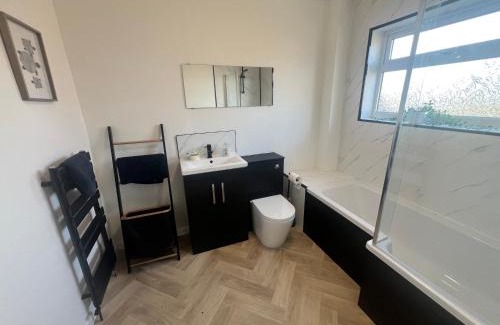 Lutterworth Casa | Modern house in the heart of the Lutterworth