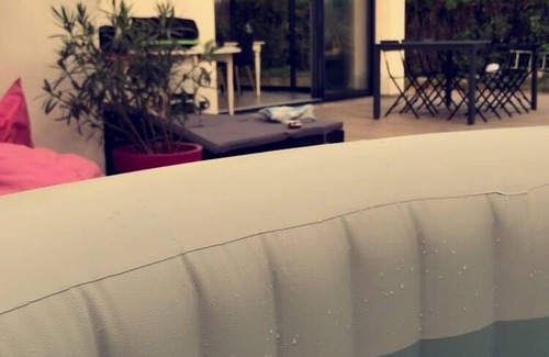 Saint-Eloi Casa | Casa moderna Montpellier