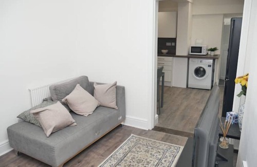 Northampton Apartamento | Modern House Near Northampton City Centre - 4 Bed