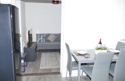 Northampton Apartamento | Modern House Near Northampton City Centre - 4 Bed