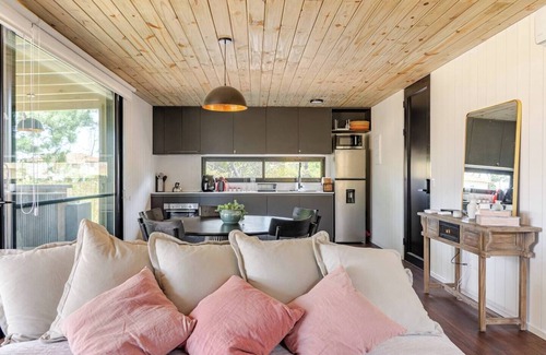 Punta Ballena Casa | Modern House near the Beach