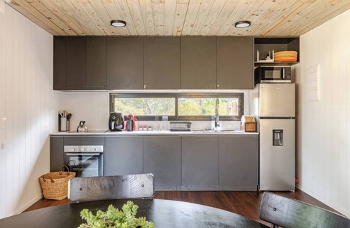 Punta Ballena Casa | Modern House near the Beach