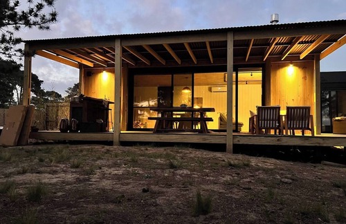Punta Ballena Casa | Modern House near the Beach