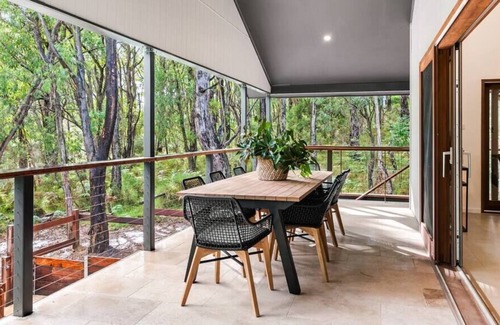 Red Hill South Casa | Modern house near wineries and good restaurants