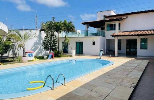 Paco do Lumiar Casa | Modern house with full leisure facilities - 10 minutes from the beach