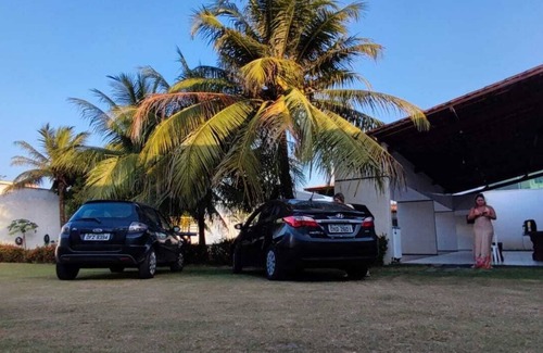 Paco do Lumiar Casa | Modern house with full leisure facilities - 10 minutes from the beach
