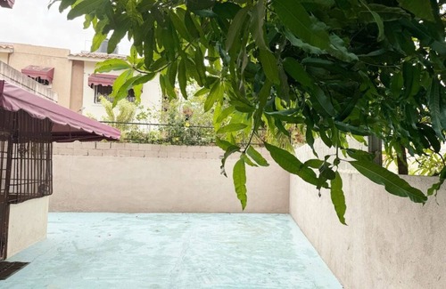 Ciudad Modelo Mirador Norte Casa | Modern house with picuzzi