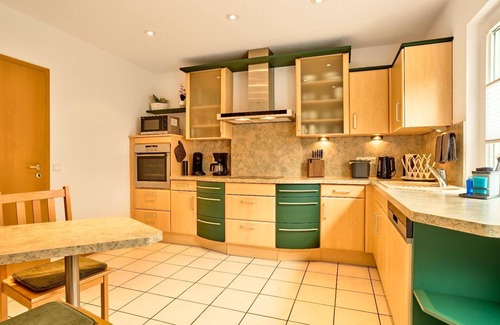 Silberberg Apartamento | Modern house with 3 bedrooms and ski boot dryer