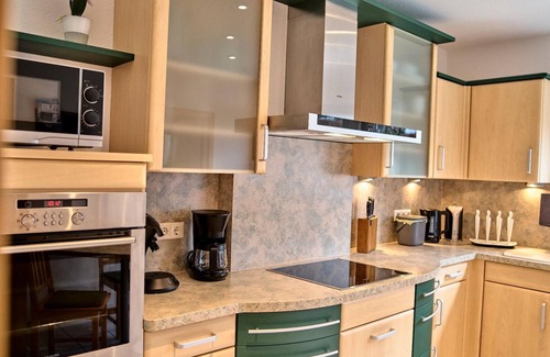 Silberberg Apartamento | Modern house with 3 bedrooms and ski boot dryer