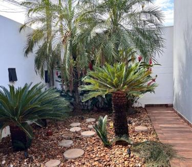 Estrela Hory Casa | Modern House with Unique Style!