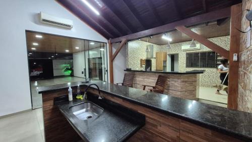 Estrela Hory Casa | Modern House with Unique Style!