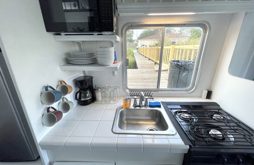 Winter Haven Alquiler De Eote | Modern HouseBoat*AceLoca*4Miles*LegoLand*