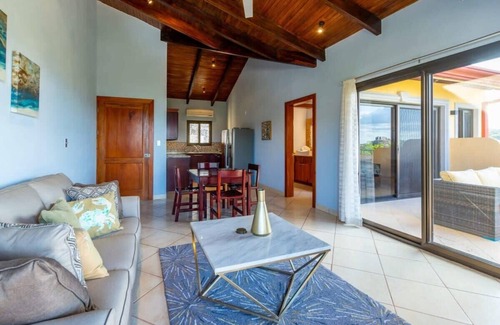 Playa Flamingo Condominio | Modern - immaculate unit in Flamingo with spectacular ocean views
