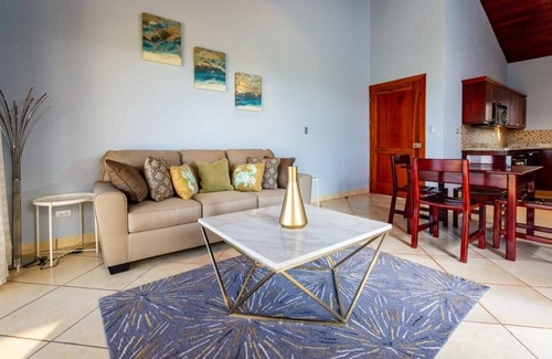 Playa Flamingo Condominio | Modern - immaculate unit in Flamingo with spectacular ocean views
