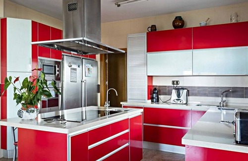 Roquetas de Mar Cabina | Modern in the Heart of Roquetas de Mar