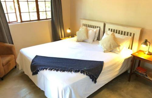 Warner Beach Apartamento | Modern Industrial Cottage