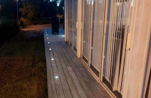 Mariehamn Casa | Modern lägenhet med villakänsla i södra Mariehamn!