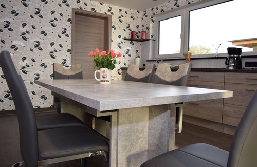 Himmelgarten Casa | Moderna casa del lago