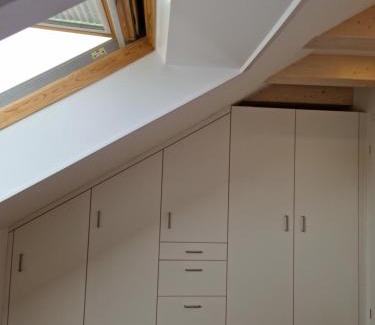 Dornstetten Apartamento | Modern-Landhausstil-Idylle