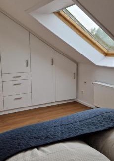Dornstetten Apartamento | Modern-Landhausstil-Idylle