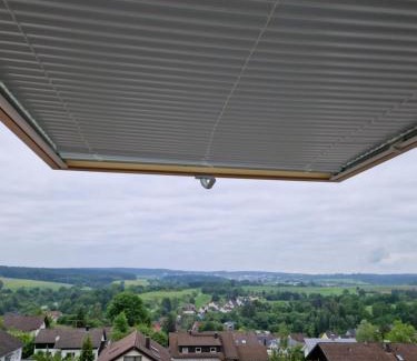 Dornstetten Apartamento | Modern-Landhausstil-Idylle