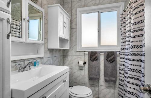 Melrose Apartamento | Modern Large 2 level 2-Bedroom 2-Bathroom By West Hollywood