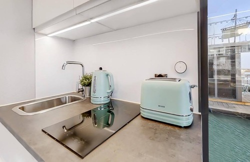 Parque das Nacoes Apartamento | MODERN- MARINA PARQUE DAS NAÇÕES- LISBOA