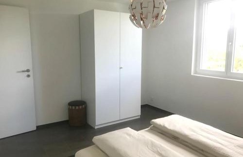 Reutigen Apartamento | Modern little gem close to lake Thun