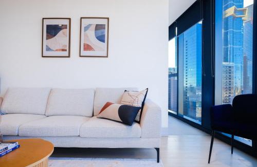 Southbank Apartamento | Modern Living 2BR Apt Southbank