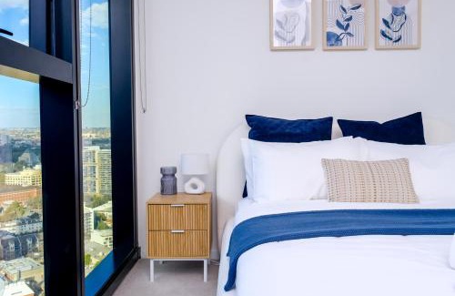 Southbank Apartamento | Modern Living 2BR Apt Southbank