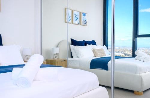 Southbank Apartamento | Modern Living 2BR Apt Southbank