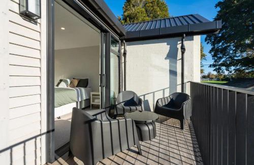 Dunedin Apartamento | Modern living at its finest