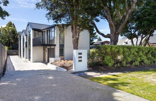 Dunedin Apartamento | Modern living at its finest